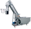 KWEM 3000 Washer-Elevator Grinder