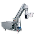 KWEM 5500 Washer-Elevator Grinder